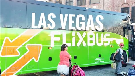 cheap bus from vegas to los angeles|flixbus las vegas los angeles.